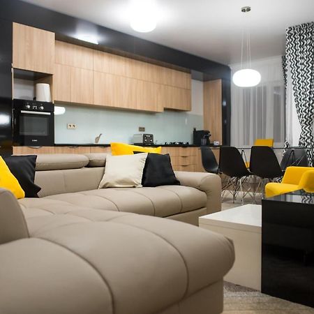 Dumbrava Residence Sibiu Extérieur photo