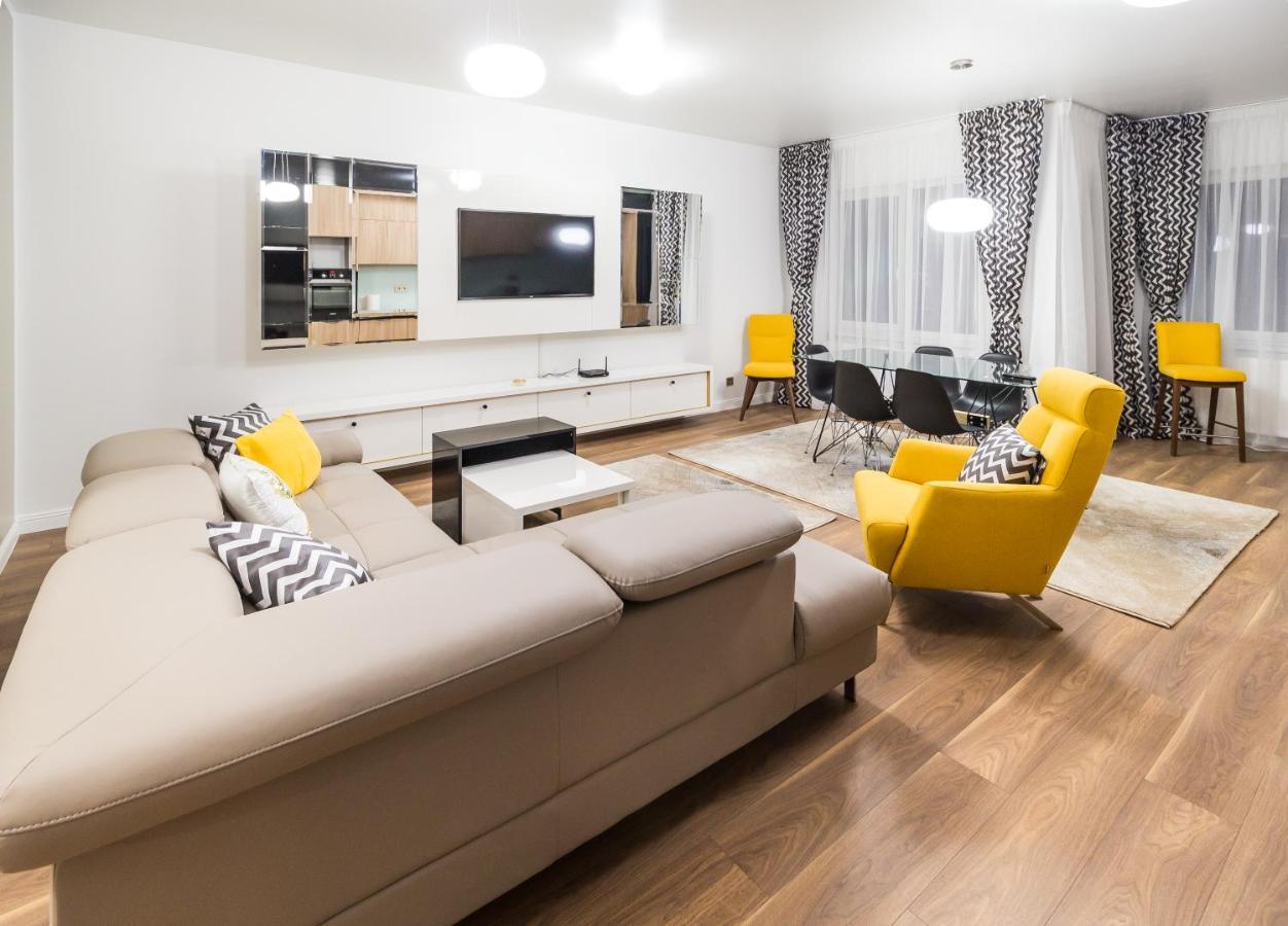 Dumbrava Residence Sibiu Extérieur photo